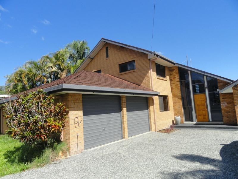 19 Eloise Avenue, Springwood QLD 4127