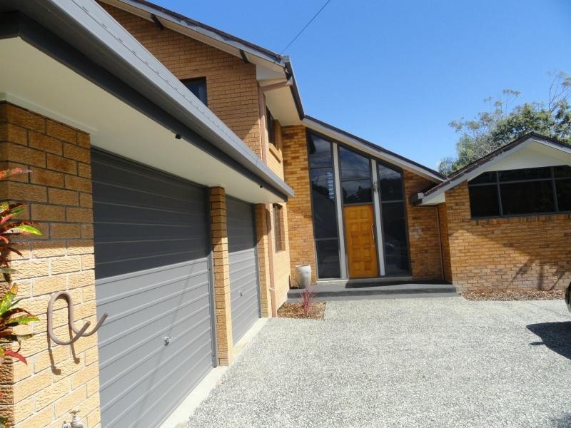 19 Eloise Avenue, Springwood QLD 4127