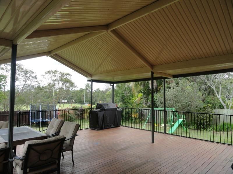 19 Eloise Avenue, Springwood QLD 4127