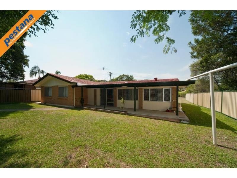 41 Wenlock Crescent, Springwood QLD 4127