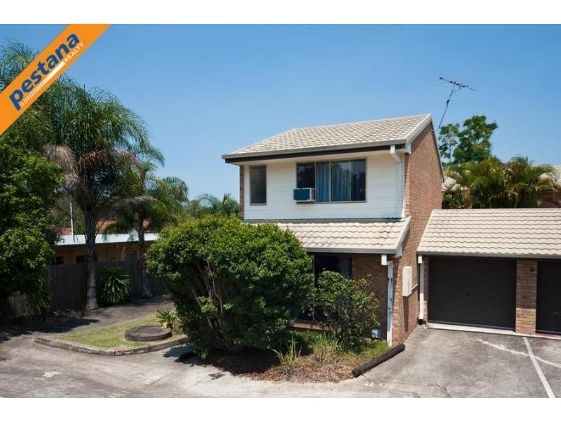 29/96 Smith Road, Woodridge QLD 4114