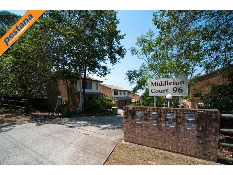 29/96 Smith Road, Woodridge QLD 4114