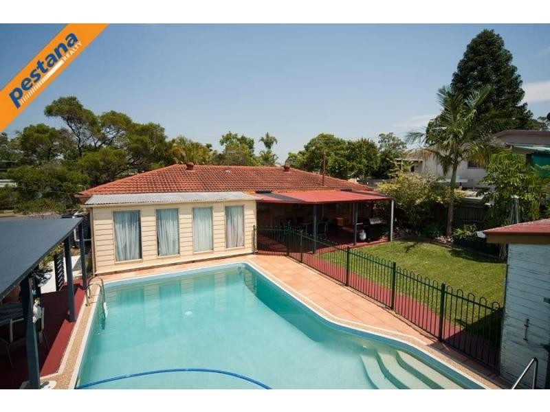 23 Shannon Street, Woodridge QLD 4114