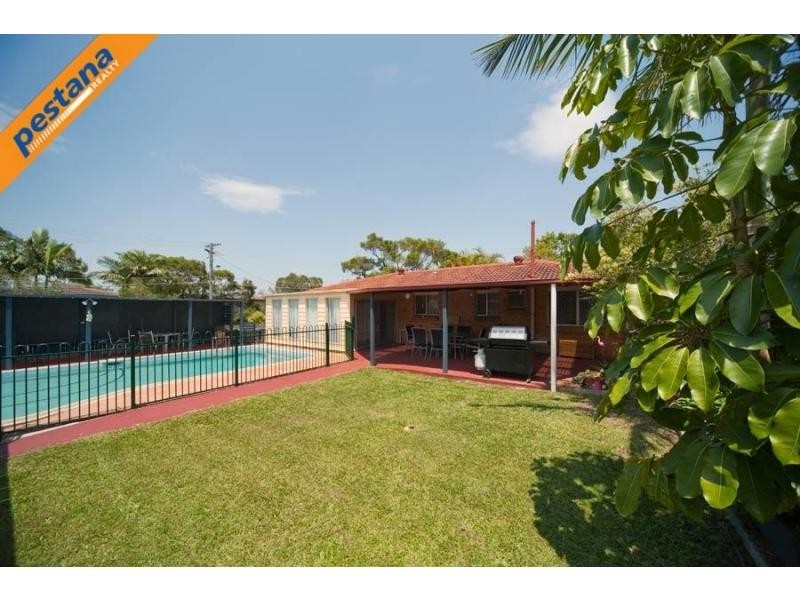 23 Shannon Street, Woodridge QLD 4114