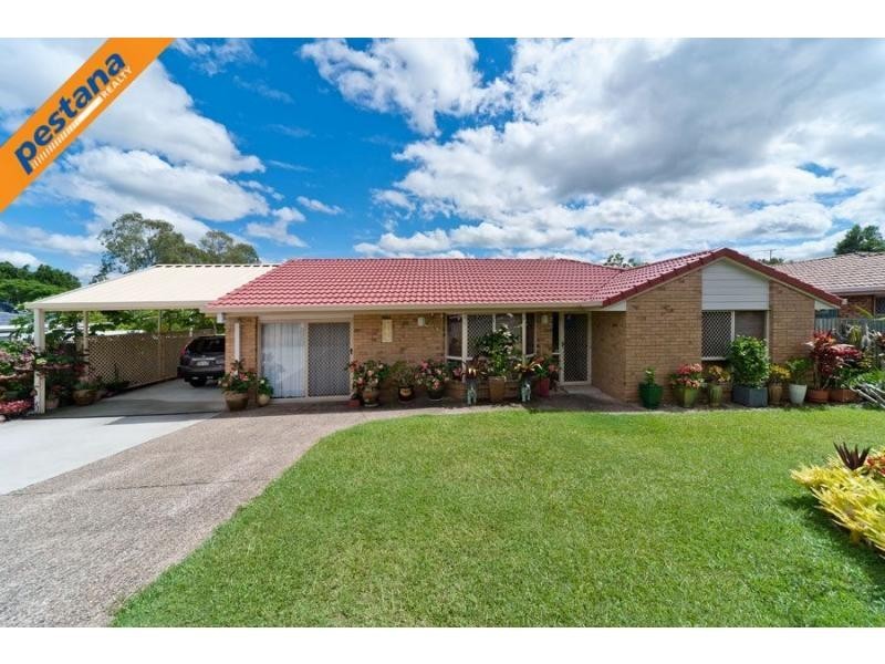76 Armstrong Road, Meadowbrook QLD 4131