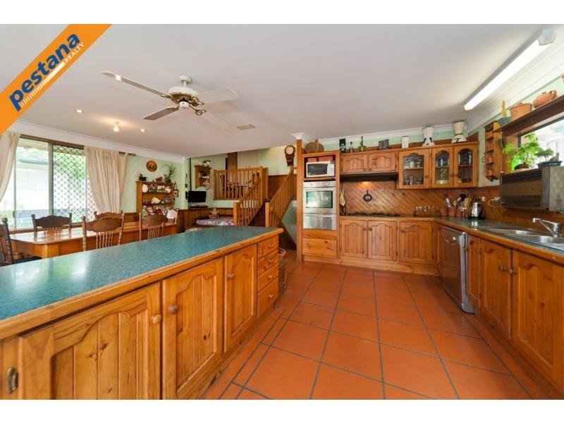 31 Raelene Terrace, Springwood QLD 4127