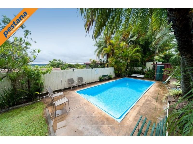 31 Raelene Terrace, Springwood QLD 4127