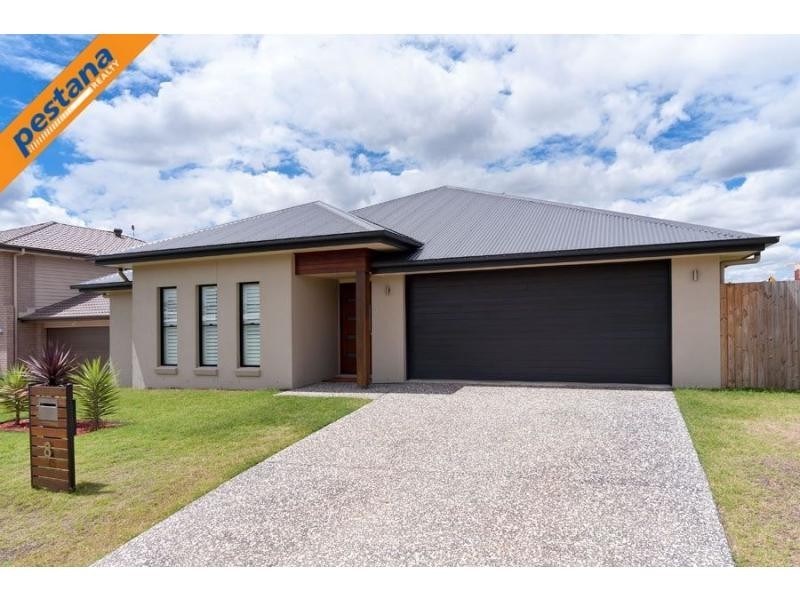 8 Jagfed Road, Underwood QLD 4119