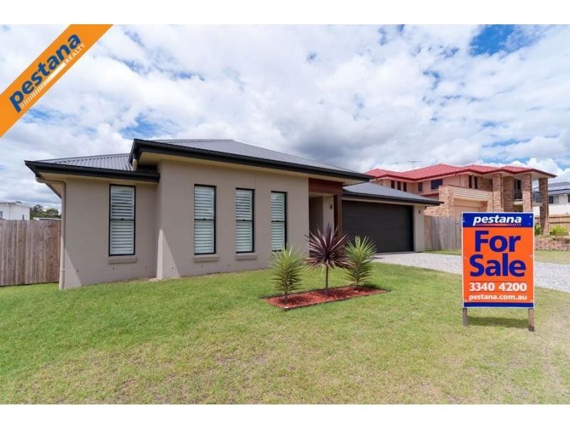 8 Jagfed Road, Underwood QLD 4119