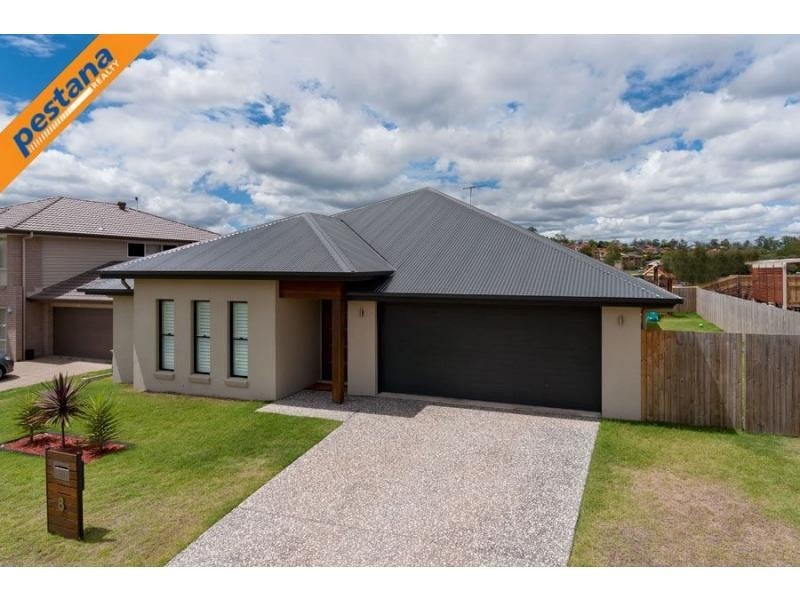8 Jagfed Road, Underwood QLD 4119