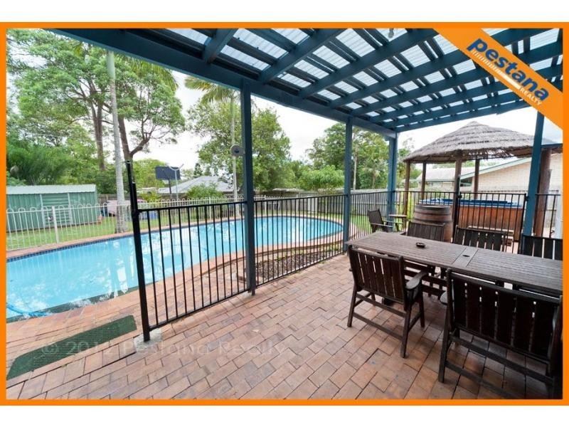 34 Esma Street, Rochedale South QLD 4123