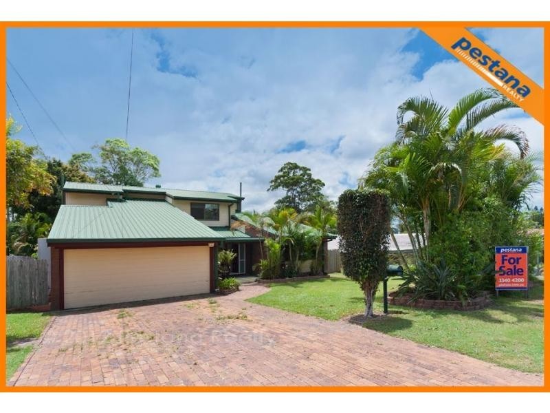 34 Esma Street, Rochedale South QLD 4123