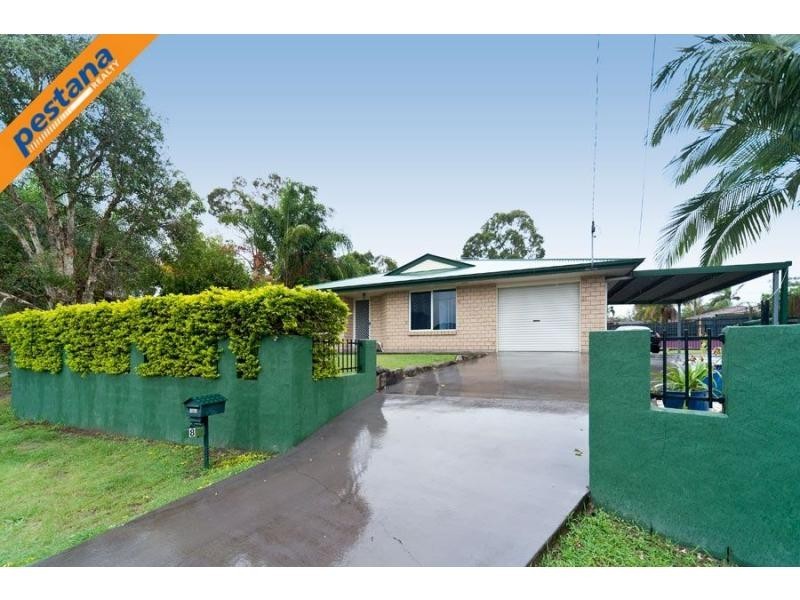 8 Emperor Court, Kingston QLD 4114