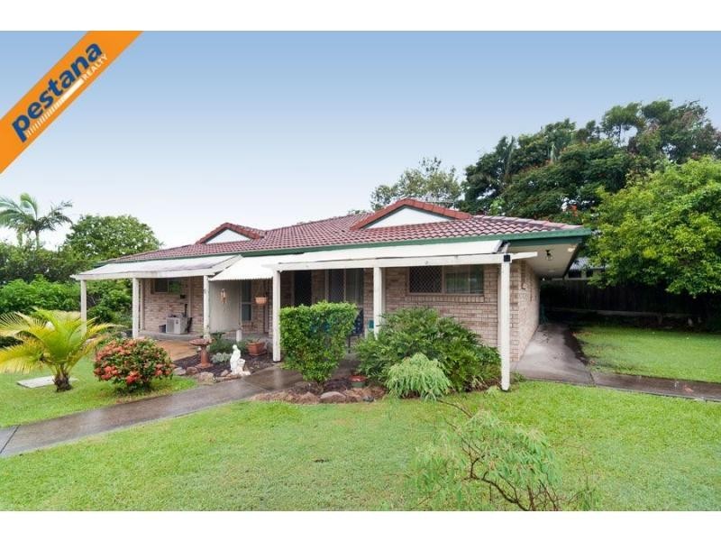 Lot 7/8 Page Street, Bethania QLD 4205