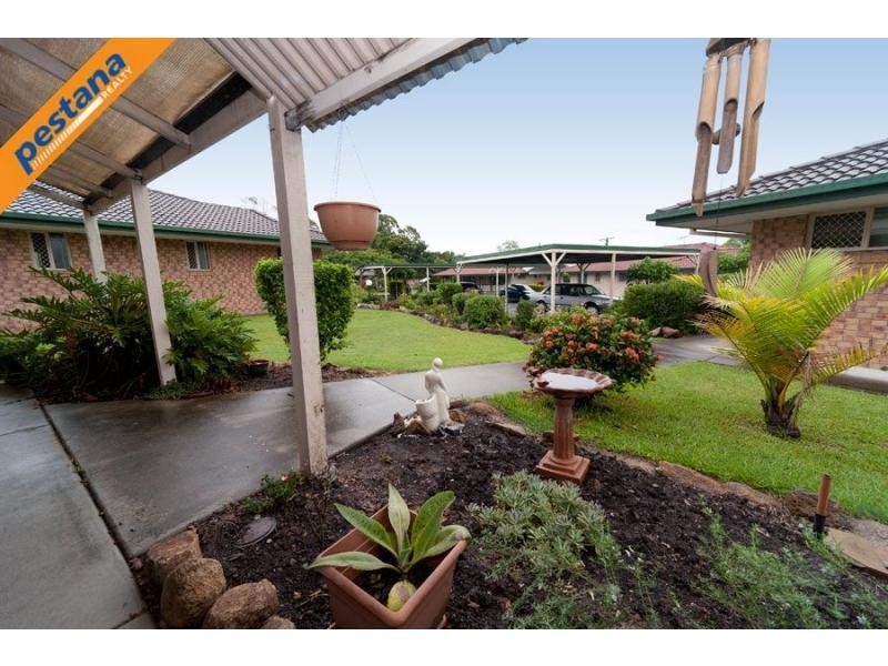 Lot 7/8 Page Street, Bethania QLD 4205