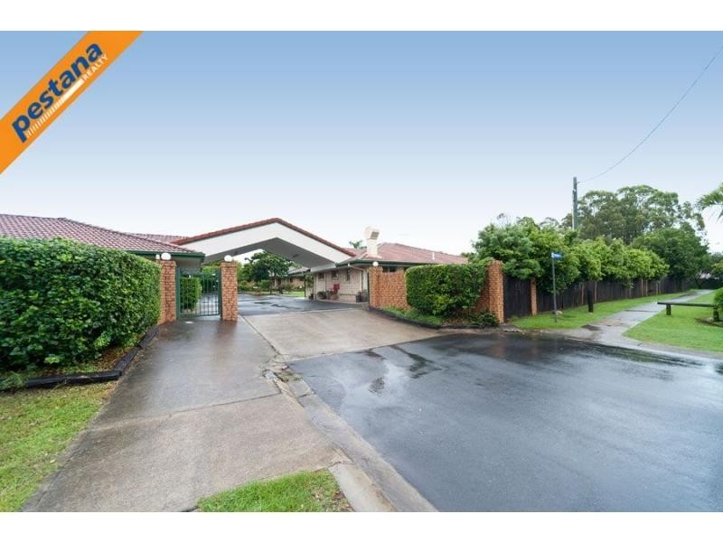 Lot 7/8 Page Street, Bethania QLD 4205