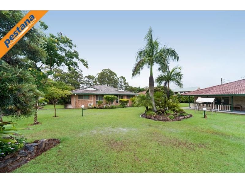 Lot 7/8 Page Street, Bethania QLD 4205