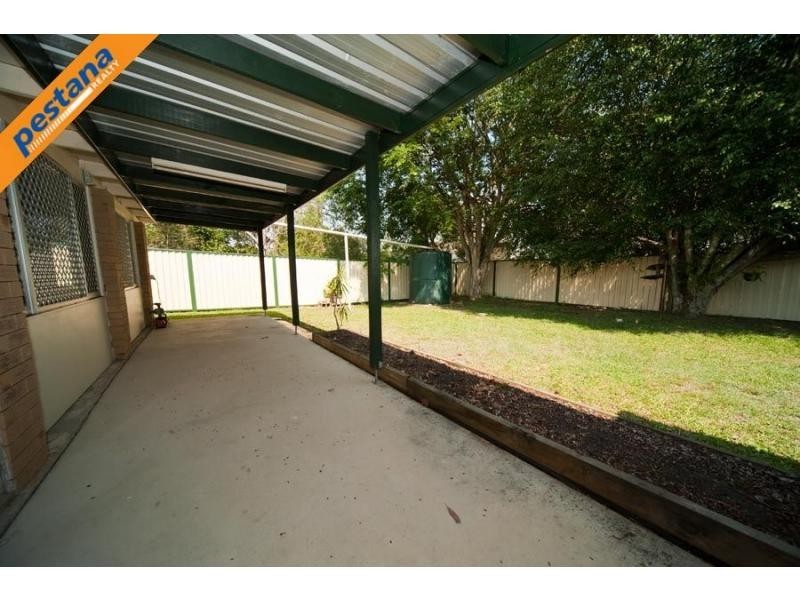 41 Wenlock Crescent, Springwood QLD 4127