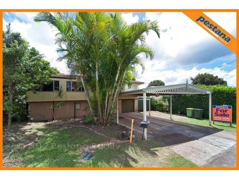 12 Kingsley Street, Rochedale South QLD 4123