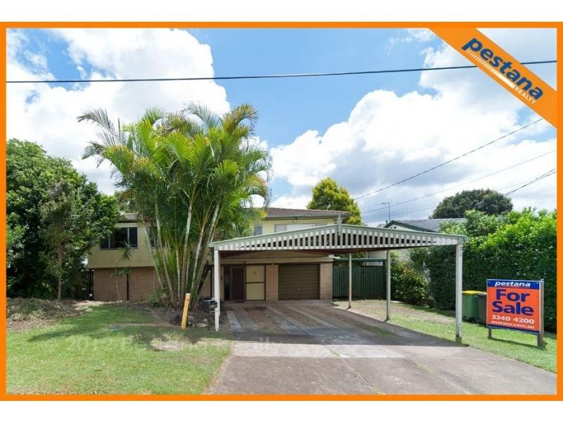 12 Kingsley Street, Rochedale South QLD 4123