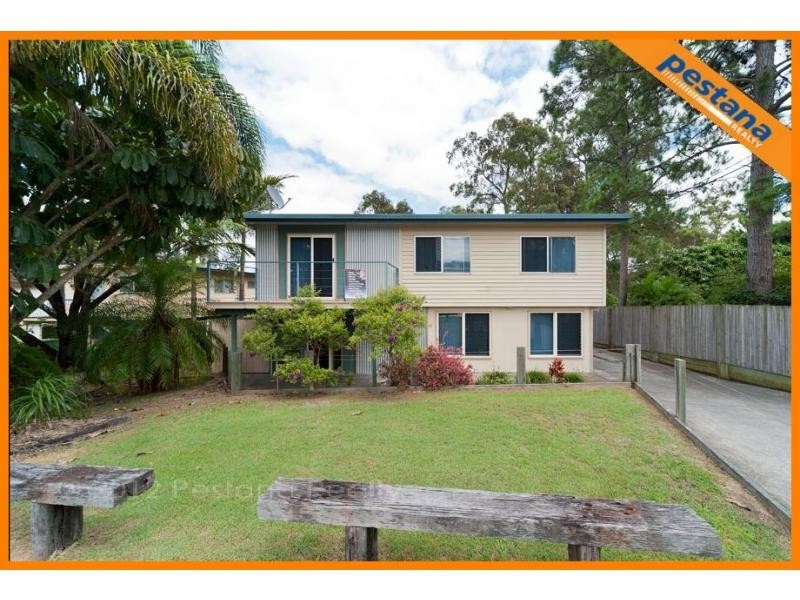 16 Nyanza Street, Woodridge QLD 4114