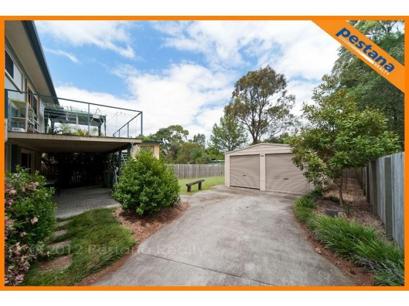 16 Nyanza Street, Woodridge QLD 4114