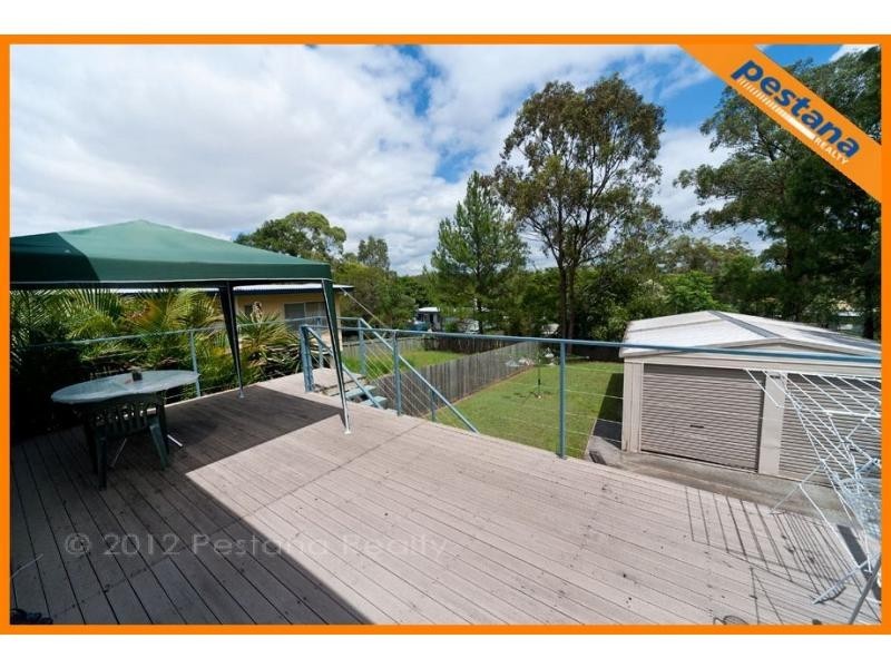 16 Nyanza Street, Woodridge QLD 4114