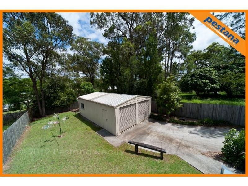 16 Nyanza Street, Woodridge QLD 4114