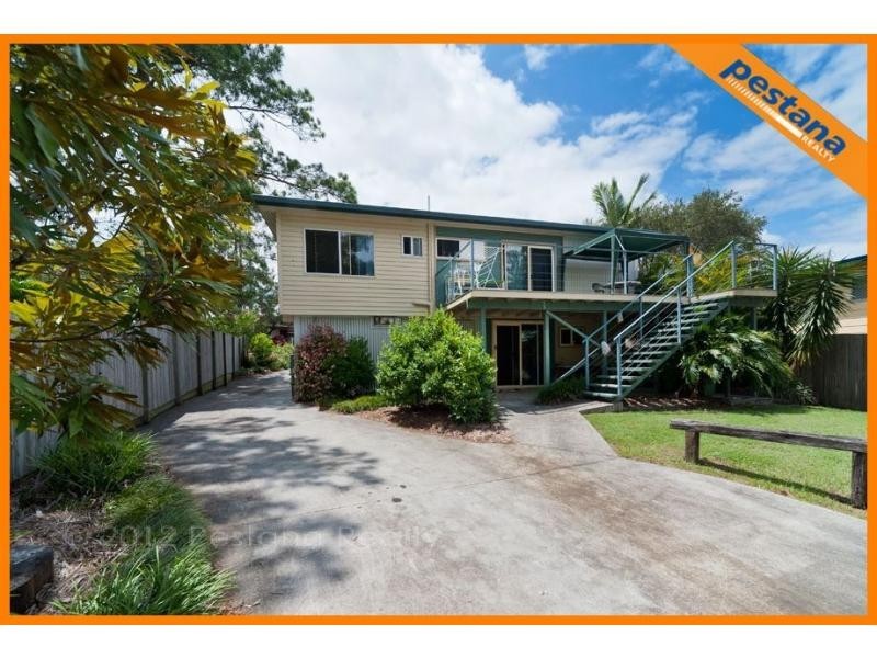 16 Nyanza Street, Woodridge QLD 4114