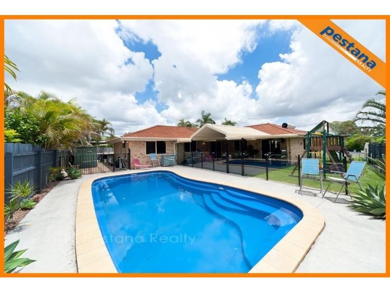 86 Kilsay Crescent, Meadowbrook QLD 4131