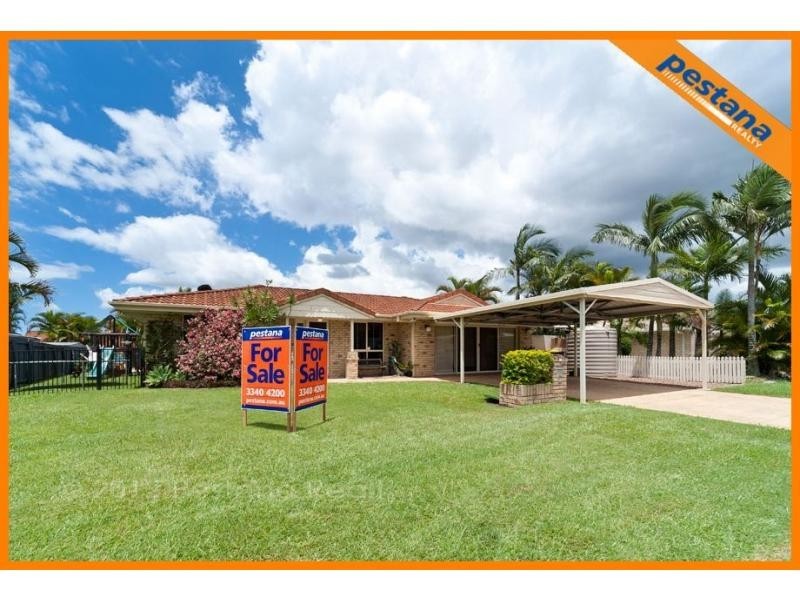 86 Kilsay Crescent, Meadowbrook QLD 4131
