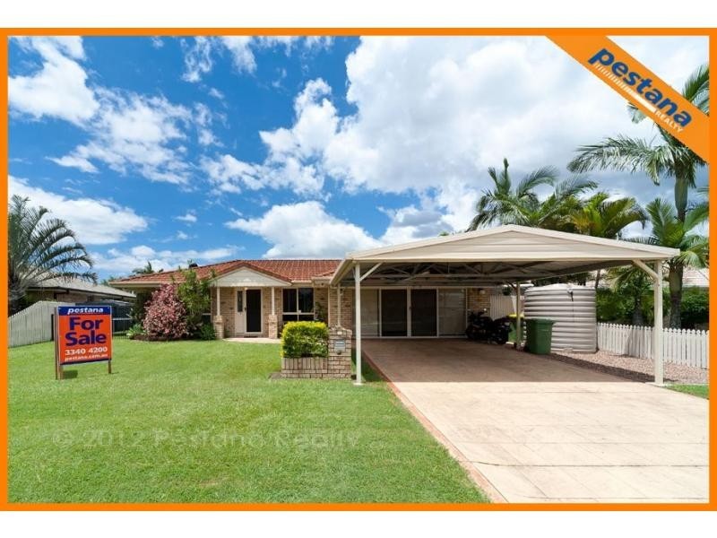 86 Kilsay Crescent, Meadowbrook QLD 4131