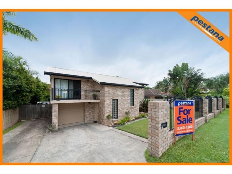 27 Torview Street, Rochedale South QLD 4123
