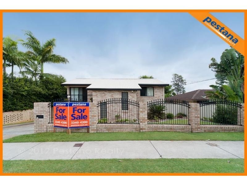 27 Torview Street, Rochedale South QLD 4123