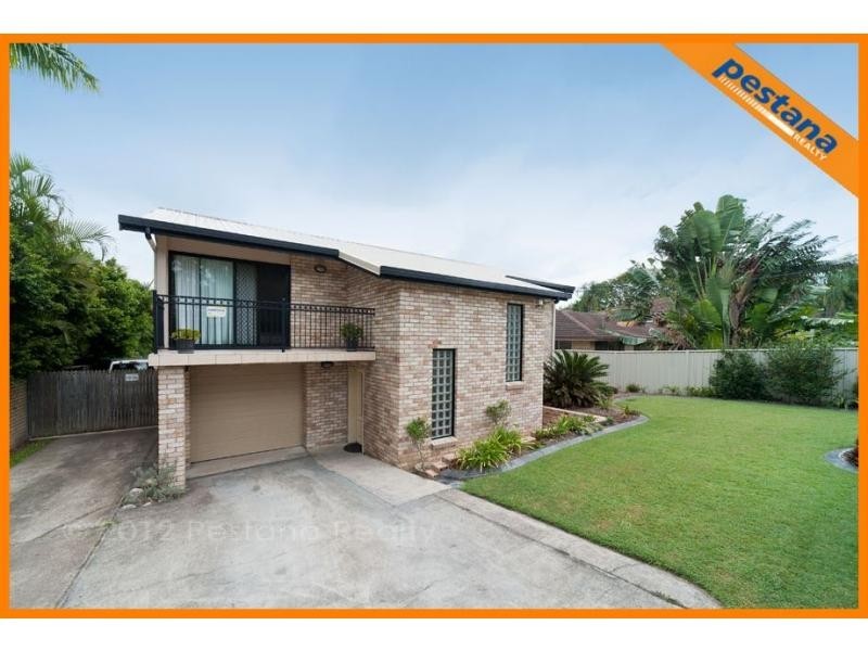 27 Torview Street, Rochedale South QLD 4123