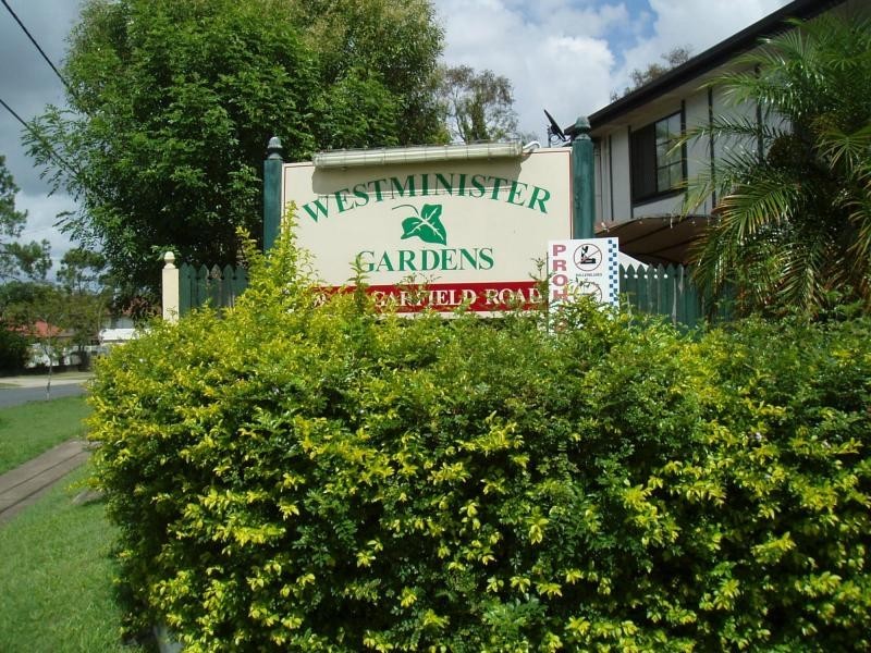 20/39 Garfield Road, Woodridge QLD 4114