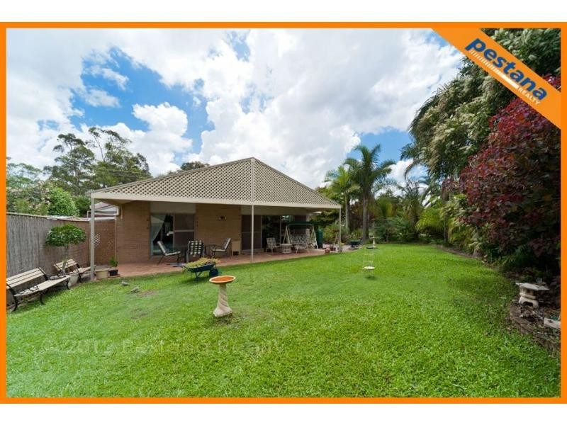 40 Yalumba Street, Kingston QLD 4114