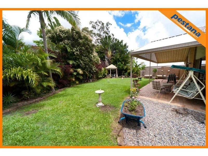 40 Yalumba Street, Kingston QLD 4114