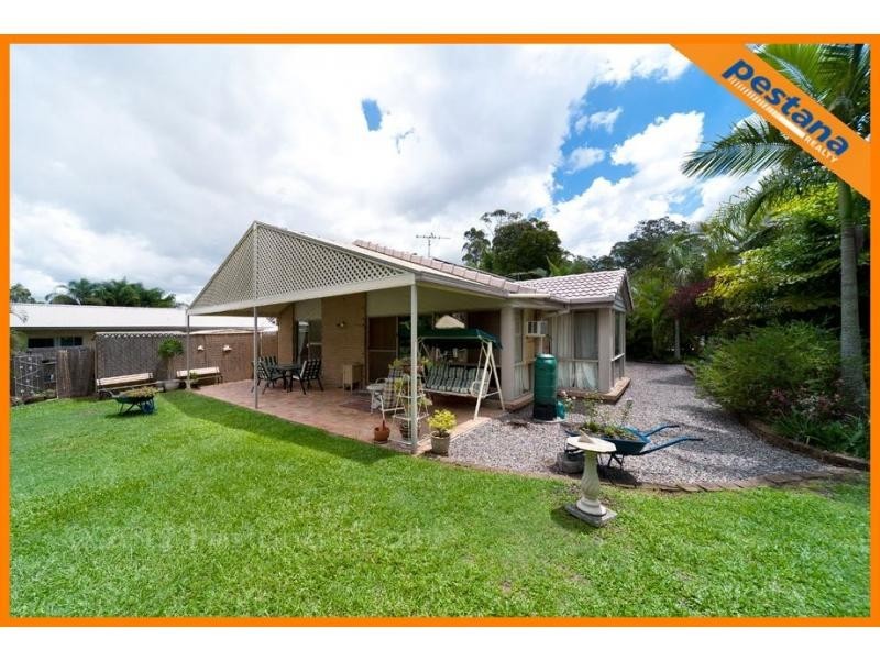40 Yalumba Street, Kingston QLD 4114