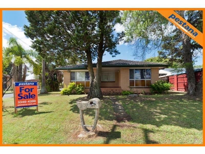 40 Cinderella Drive, Springwood QLD 4127