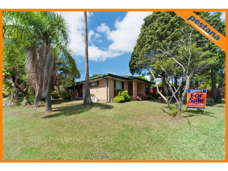 40 Cinderella Drive, Springwood QLD 4127