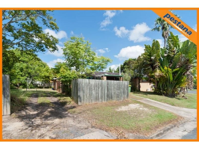 40 Cinderella Drive, Springwood QLD 4127