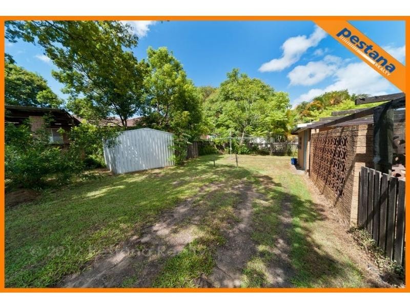 40 Cinderella Drive, Springwood QLD 4127
