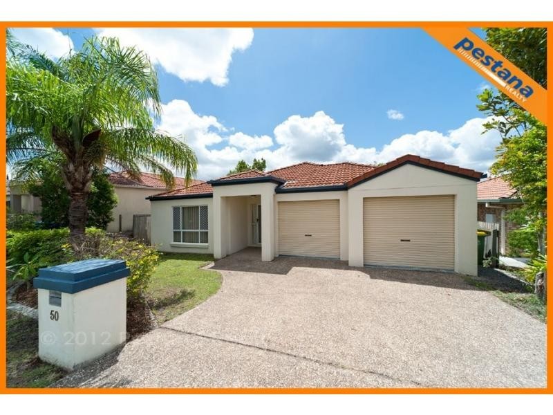 50 Brookvale Drive, Underwood QLD 4119