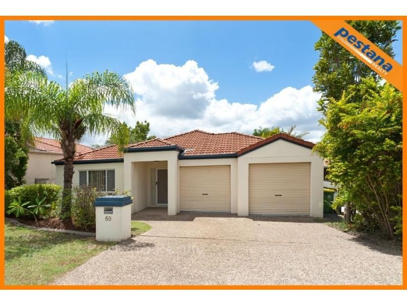 50 Brookvale Drive, Underwood QLD 4119