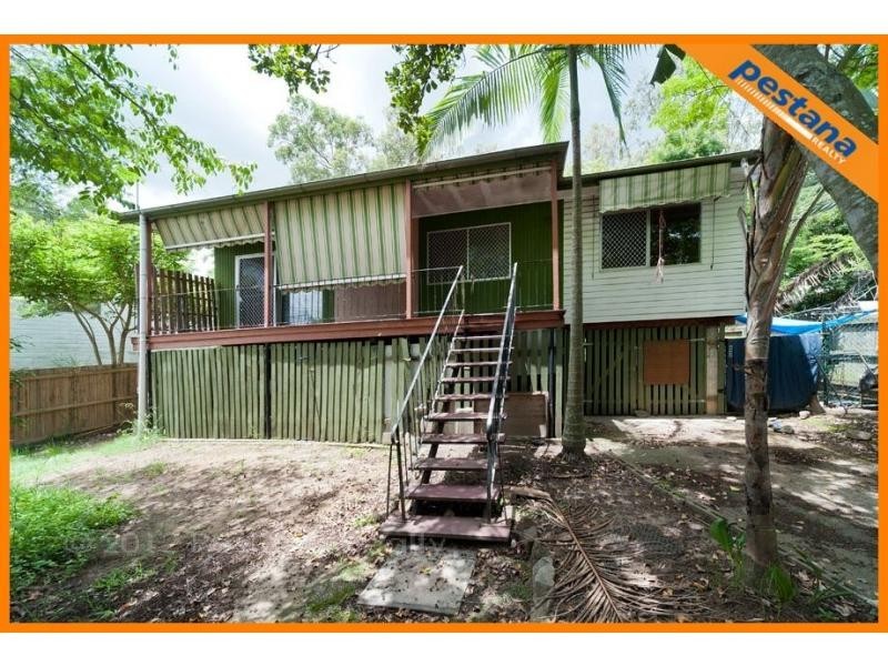 3 Clara Street, Logan Central QLD 4114
