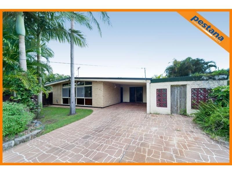 18 Roseash Street, Logan Central QLD 4114