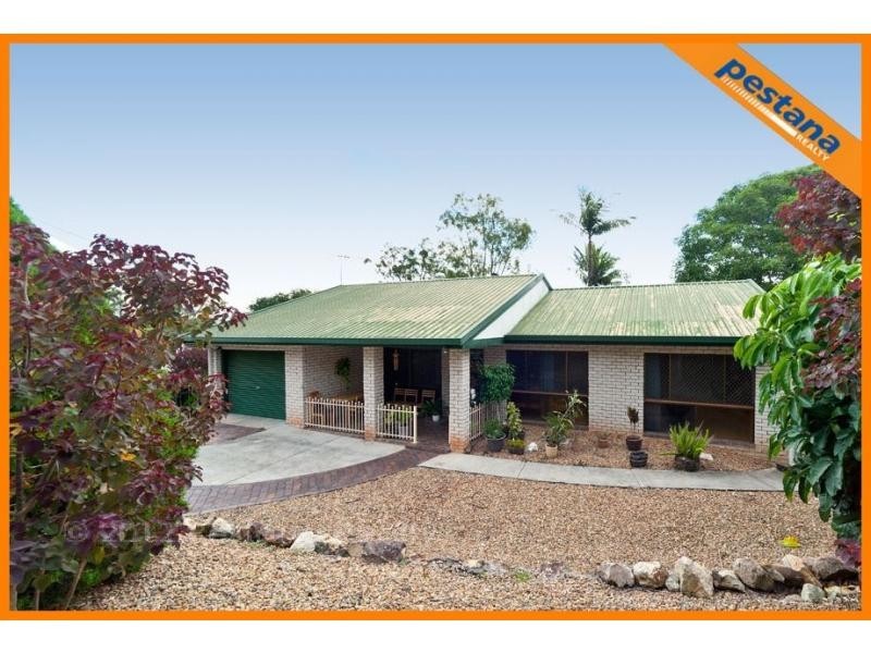 21 Antares Avenue, Kingston QLD 4114