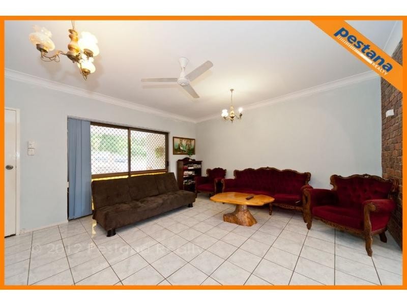 21 Antares Avenue, Kingston QLD 4114