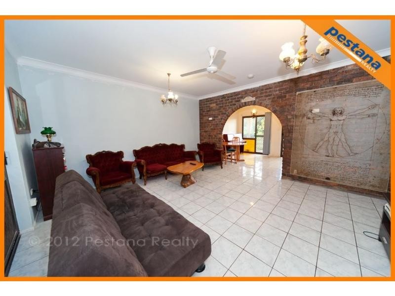 21 Antares Avenue, Kingston QLD 4114